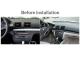 Autokit 126-EWE8X - Bmw Serie 1 (E81, E82, E87, E88) 10.25" Carplay & Android