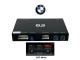 Evus EVUINBMWEVO-7 - Interface CP/AA para pantalla original BMW X6 (2016-2018)