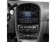 Evus XU630412 - Unidad Multimedia X100 Ultra para Chrysler Grand Voyager