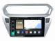 Evus XU630524 - Unidad Multimedia X90 Ultra específica para CITRÖEN ELYSEE