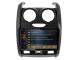 Evus X1634102 - Unidad Multimedia X9A específica para DACIA DUSTER