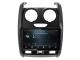 Evus X1634102 - Unidad Multimedia X9A específica para DACIA DUSTER