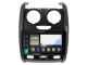 Evus X1634102 - Unidad Multimedia X9A específica para DACIA DUSTER