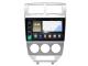 Evus X1631501 - Unidad Multimedia X10A específica para DODGE CALIBER