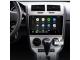 Evus X1631501 - Unidad Multimedia X10A específica para DODGE CALIBER