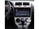 Evus X1631501 - Unidad Multimedia X10A específica para DODGE CALIBER