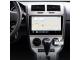 Evus X1631501 - Unidad Multimedia X10A específica para DODGE CALIBER