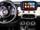 Evus X1630902 - Unidad Multimedia X9A específica para FIAT 500X (2014-2019)