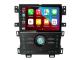 Evus X1630750 - Unidad Multimedia X9A específica para FORD EDGE ( 2014->)