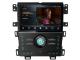 Evus X1630750 - Unidad Multimedia X9A específica para FORD EDGE ( 2014->)