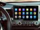 Evus X1631009 - Multimedia X9A específica para HONDA CIVIC HYBRID