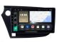Evus X1631017 - Unidad Multimedia X9A específica para HONDA INSIGHT