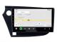 Evus X1631017 - Unidad Multimedia X9A específica para HONDA INSIGHT