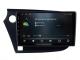 Evus X1631017 - Unidad Multimedia X9A específica para HONDA INSIGHT