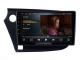 Evus X1631017 - Unidad Multimedia X9A específica para HONDA INSIGHT