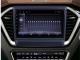 Evus X1630608 - Unidad Multimedia X9A para ISUZU DMAX 2020