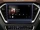 Evus X1630608 - Unidad Multimedia X9A para ISUZU DMAX 2020