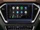 Evus X1630608 - Unidad Multimedia X9A para ISUZU DMAX 2020