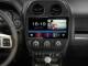 Evus  X1631513 - Unidad Multimedia X10A específica para JEEP COMPASS