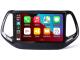 Evus X1631507 - Unidad Multimedia X10A específica para JEEP COMPASS