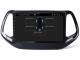 Evus X1631507 - Unidad Multimedia X10A específica para JEEP COMPASS