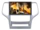 Evus X1631502 - Unidad Multimedia X9A para JEEP GRAND CHEROKEE (2011-2013)