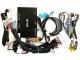 Evus EVUINLEXUS14-8 - Interface CP/AA para pantalla original LEXUS IS (2014-2020).