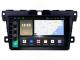 Evus XU632107 - Unidad Multimedia X90 Ultra específica para MAZDA CX7