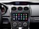 Evus XU632107 - Unidad Multimedia X90 Ultra específica para MAZDA CX7