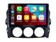 Evus XU632113 - Unidad Multimedia X90 Ultra para MAZDA MX 5 (2009-2015)