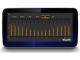 Evus KMB017 - Mercedes Clase E (W212, 2011-2013). Sistema NTG 4.5