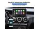 Evus EVUINMB50-9 - Interface CP/AA para pantalla original MERCEDES GLE