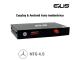 Evus EVUINMB45-12 - Interface CP/AA para pantalla original MERCEDES SLK