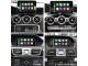 Evus EVUINMB45-12 - Interface CP/AA para pantalla original MERCEDES SLK