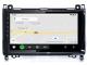 Evus X1630523-1-11 - Unidad Multimedia X9A para MERCEDES SPRINTER