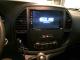 Evus X1630523-1-11 - Unidad Multimedia X9A para MERCEDES SPRINTER