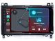 Evus X1630523-1-11 - Unidad Multimedia X9A para MERCEDES SPRINTER