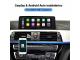 Evus EVUINBMWNBT-11 - Interface CP/AA para pantalla original MINI (2014-2017)