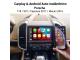 Evus EVUINVW-5 - Interface CP/AA para pantalla original PORSCHE 991