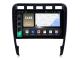 Evus X1632740 - Unidad Multimedia X9A específica para PORSCHE CAYENNE