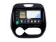 Evus XU632802A - UNIDAD MULTIMEDIA X9A ESPECÍFICA PARA RENAULT CAPTUR 2018