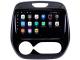 Evus XU632802A - UNIDAD MULTIMEDIA X9A ESPECÍFICA PARA RENAULT CAPTUR 2018
