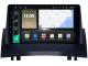 Evus X1632811 - Unidad Multimedia X9A para RENAULT MEGANE 2 (2003-2008)
