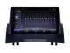 Evus X1632811 - Unidad Multimedia X9A para RENAULT MEGANE 2 (2003-2008)