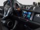 Evus X1633312 - Unidad Multimedia X9A para SMART FORTWO (2010-2015)