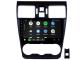 Evus X1633503-2 - Unidad Multimedia X9A para SUBARU LEVORG 2016->