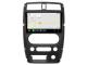 Evus XU633621 - Unidad Multimedia X90 Ultra para SUZUKI JIMNY (2008-2018)