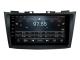 Evus  X1633616 - Unidad Multimedia X9A para SUZUKI SWIFT (2010-2017)