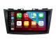 Evus  X1633616 - Unidad Multimedia X9A para SUZUKI SWIFT (2010-2017)
