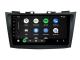 Evus  X1633616 - Unidad Multimedia X9A para SUZUKI SWIFT (2010-2017)
